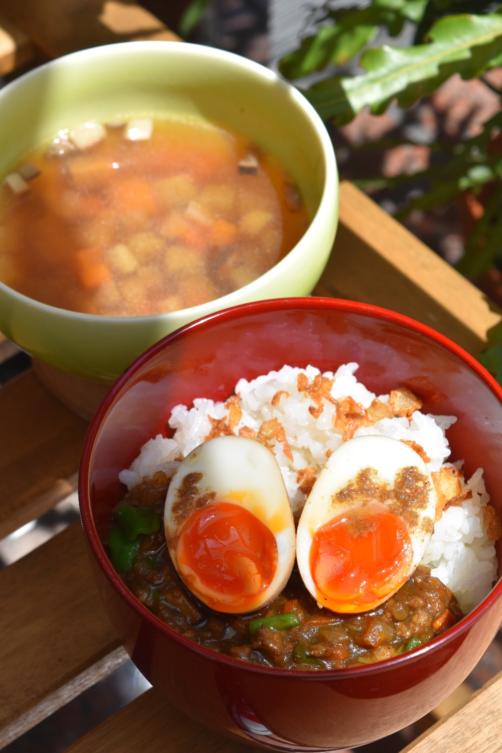 5月のランチ